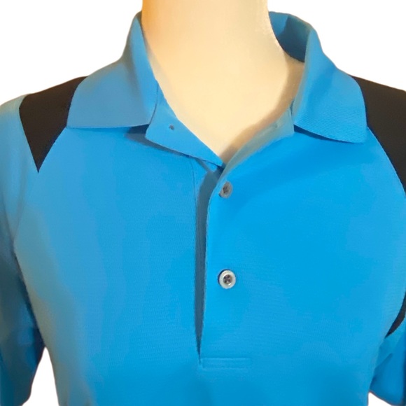 PGA TOUR
Men's Multicolor Conversation Polo Shirt - Picture 2 of 5